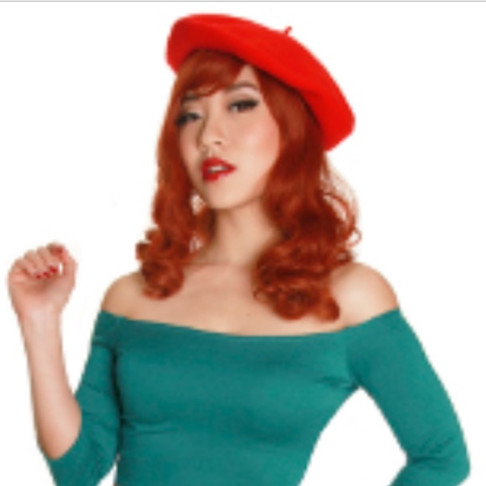 Final price drop Mode Merr Tawdry  top in teal XXL